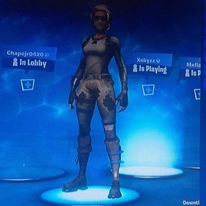 Meet your Posher, Tony